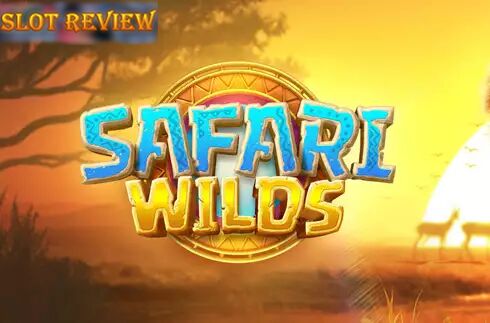 Safari Wilds slot